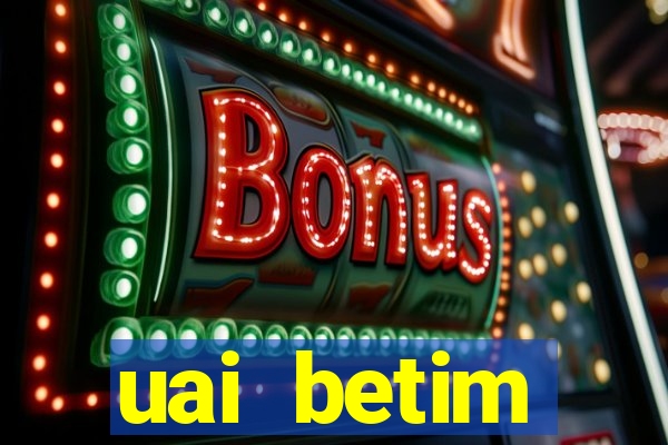 uai betim agendamento identidade